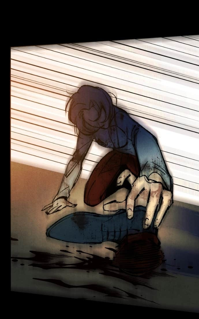 Hand Jumper chapter 117.1, page 66