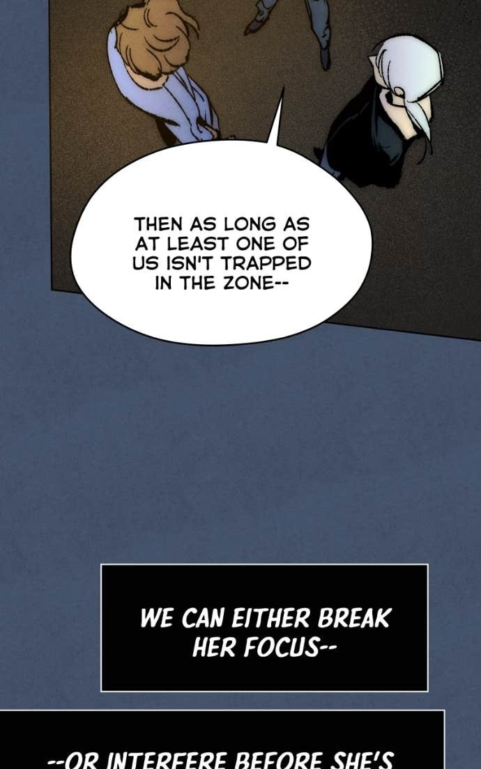 Hand Jumper chapter 117.1, page 71