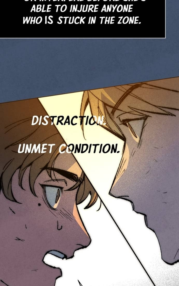 Hand Jumper chapter 117.1, page 72