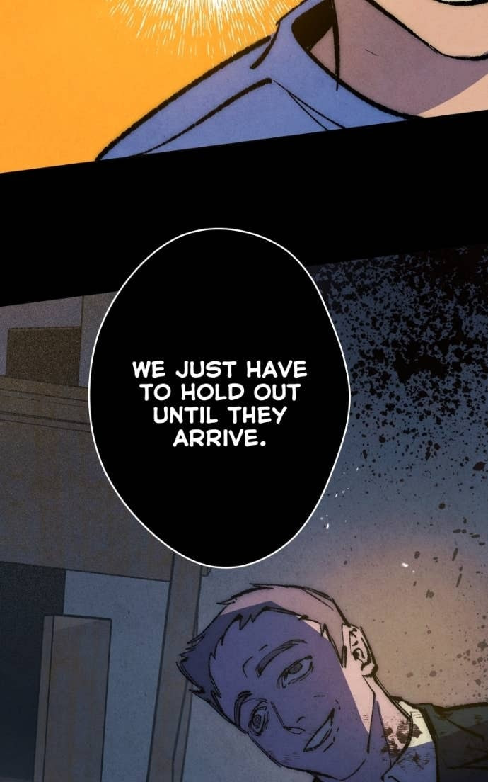 Hand Jumper chapter 117.1, page 76