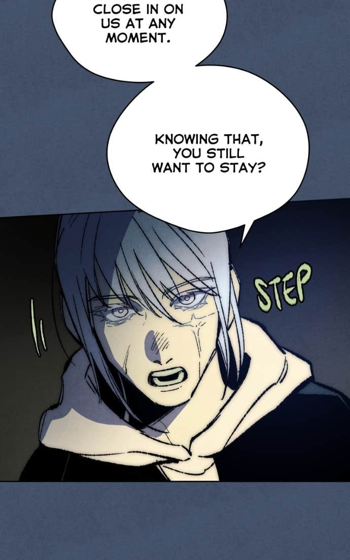 Hand Jumper chapter 117.1, page 80