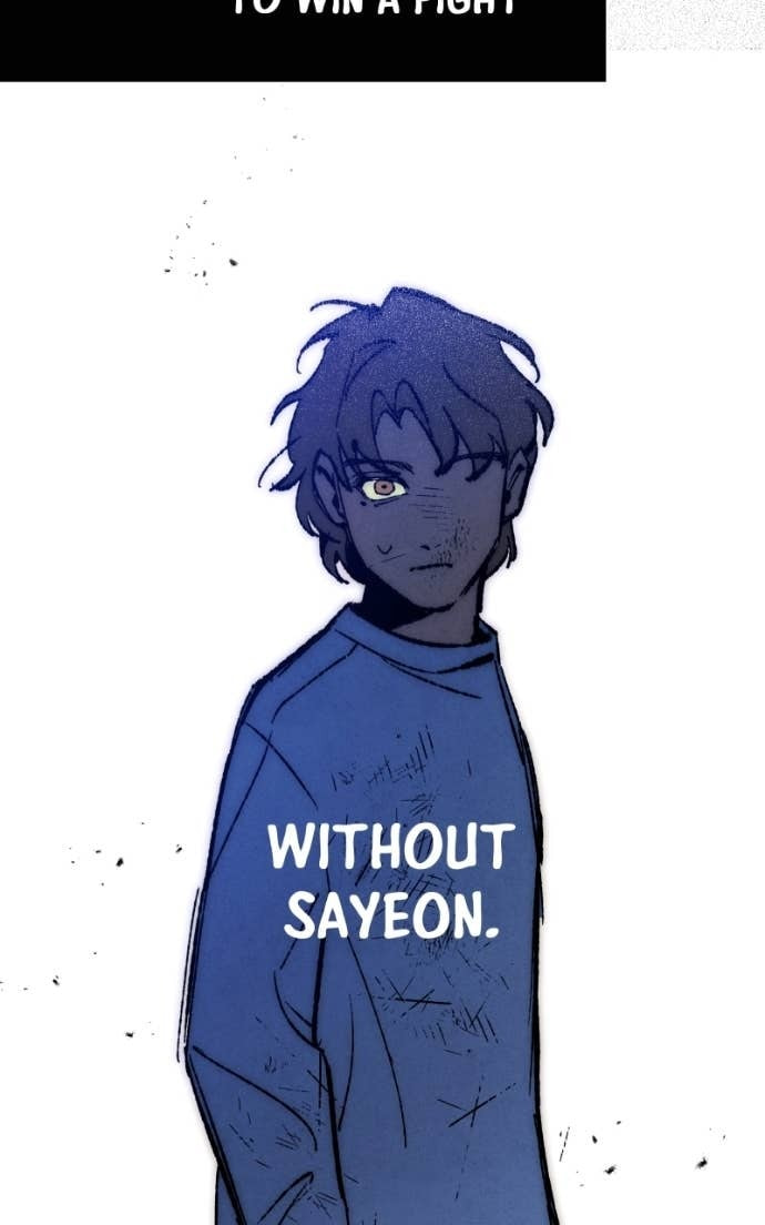 Hand Jumper chapter 117.1, page 83