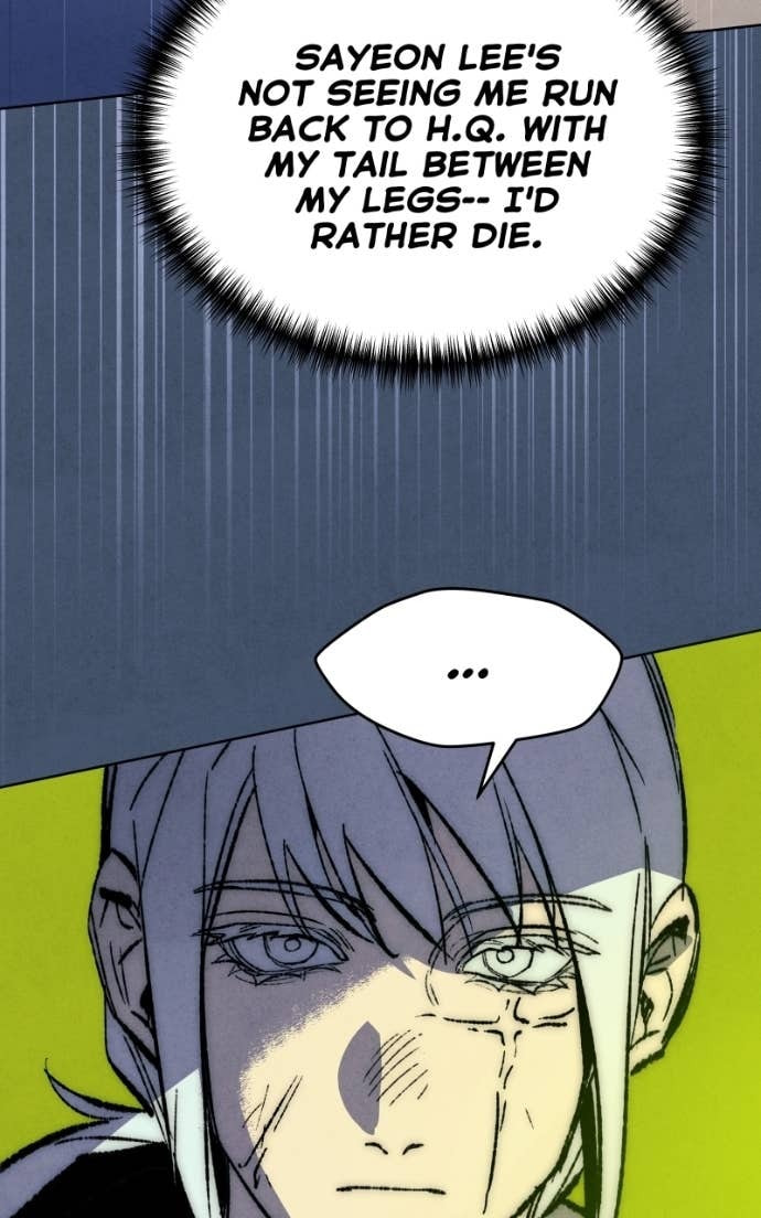 Hand Jumper chapter 117.1, page 91