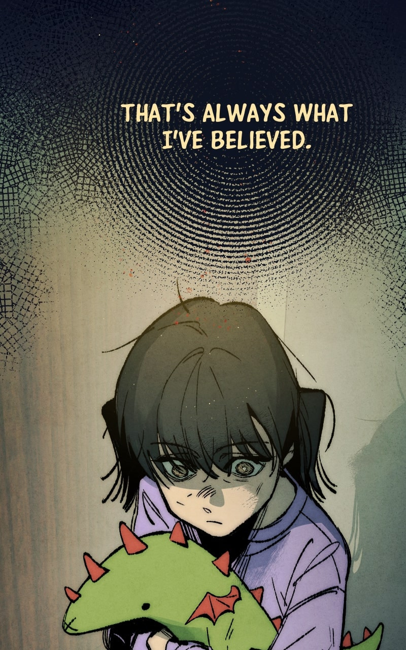 Hand Jumper chapter 118, page 5