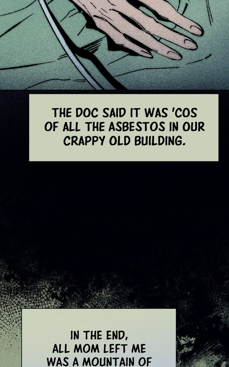 Hand Jumper chapter 118, page 10