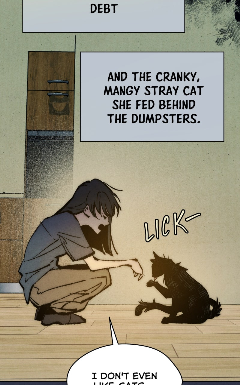 Hand Jumper chapter 118, page 11