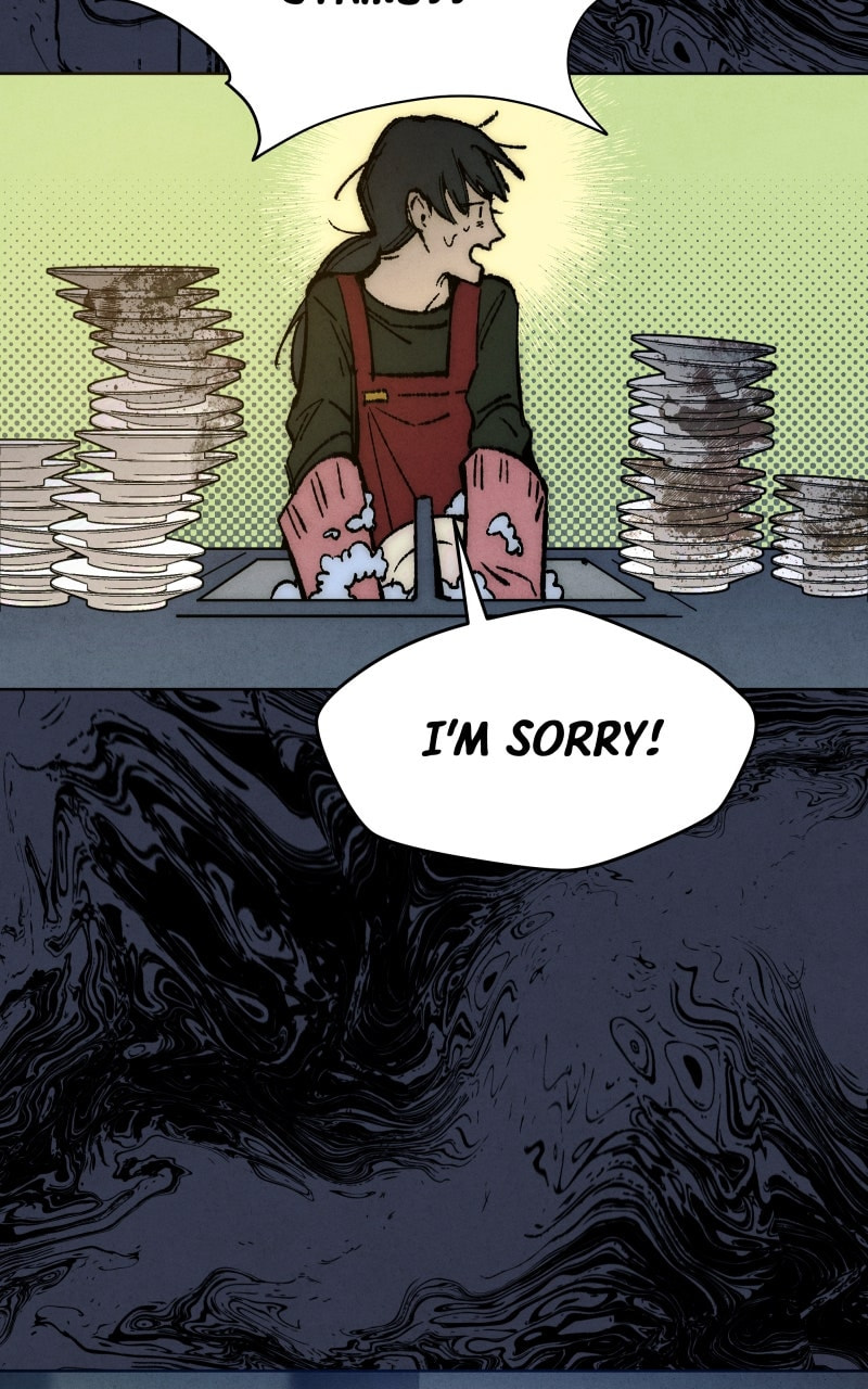 Hand Jumper chapter 118, page 15