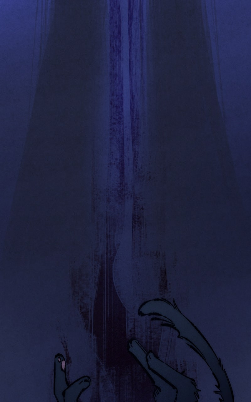 Hand Jumper chapter 118, page 35