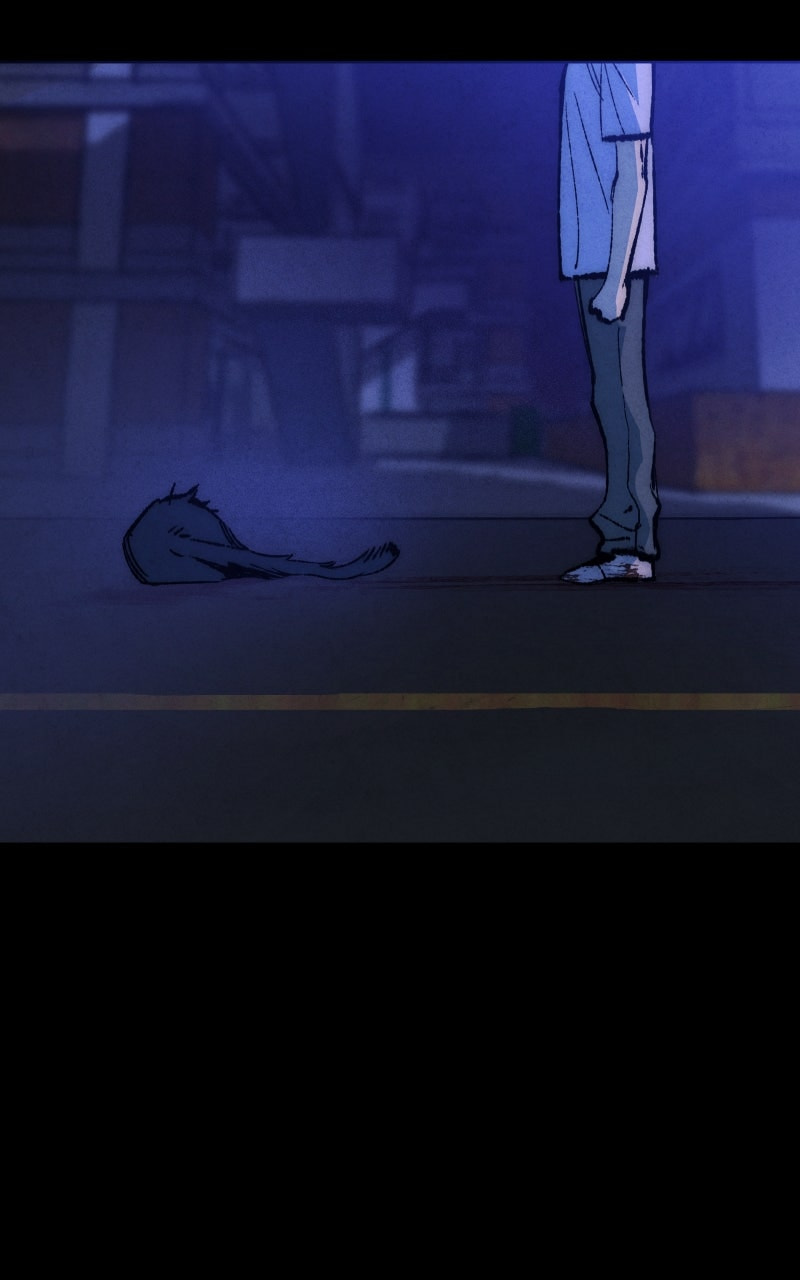 Hand Jumper chapter 118, page 37