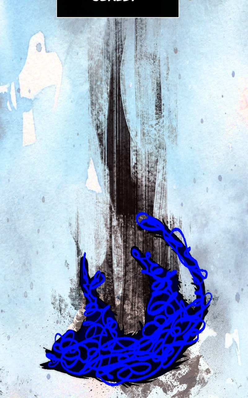 Hand Jumper chapter 118, page 44