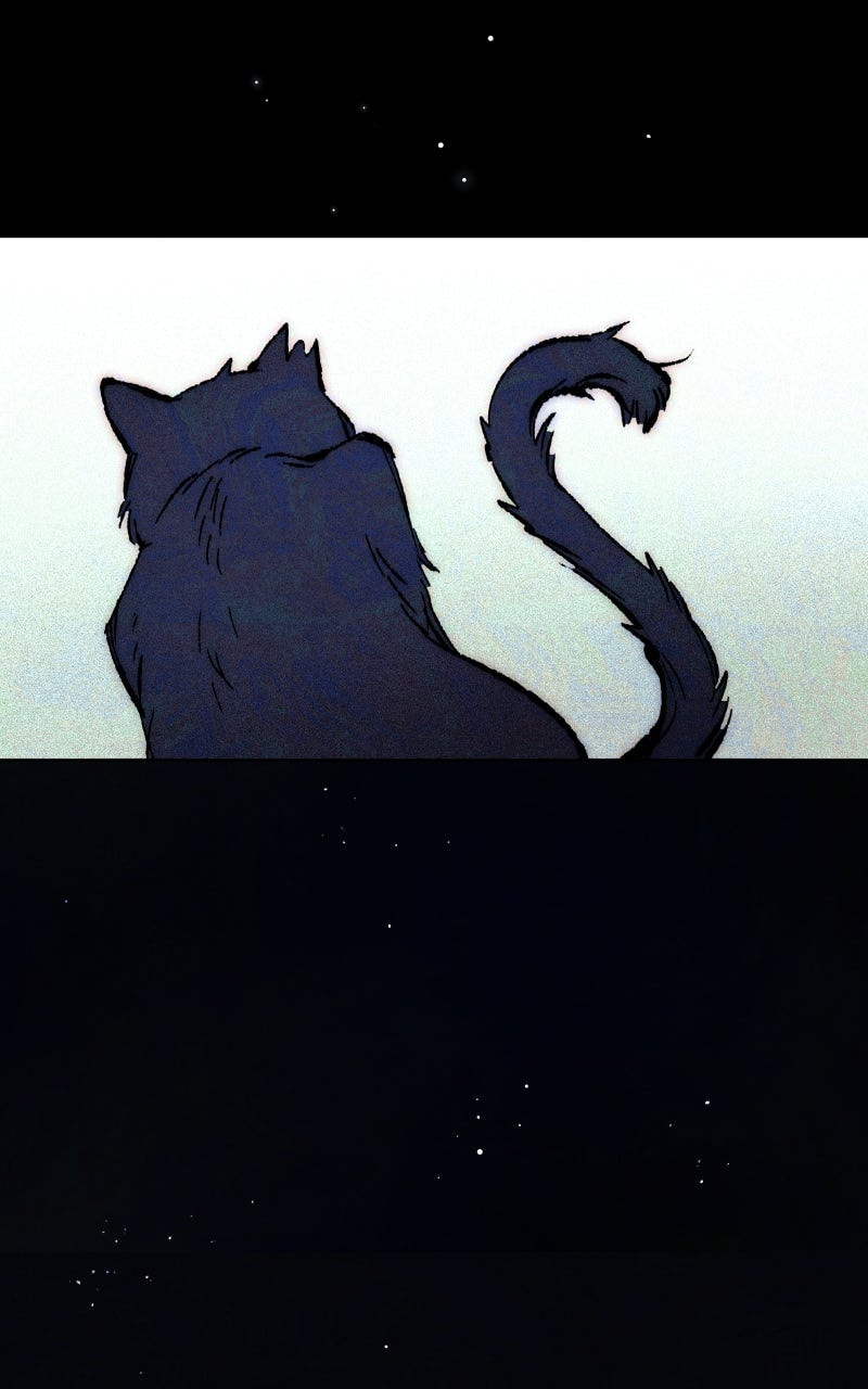 Hand Jumper chapter 118, page 46