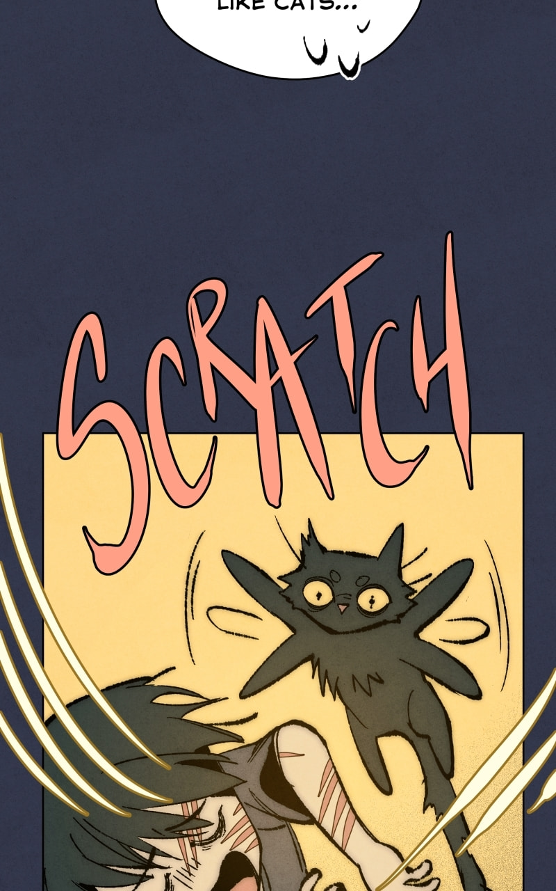 Hand Jumper chapter 118.1, page 12