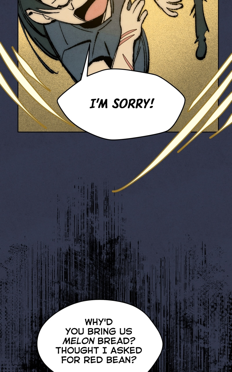 Hand Jumper chapter 118.1, page 13