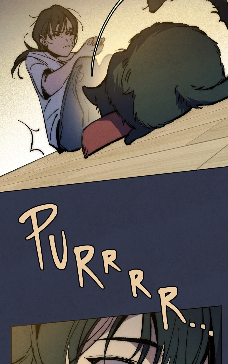 Hand Jumper chapter 118.1, page 19