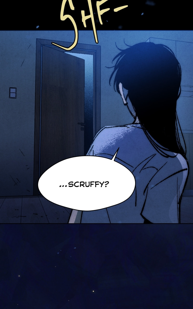 Hand Jumper chapter 118.1, page 24
