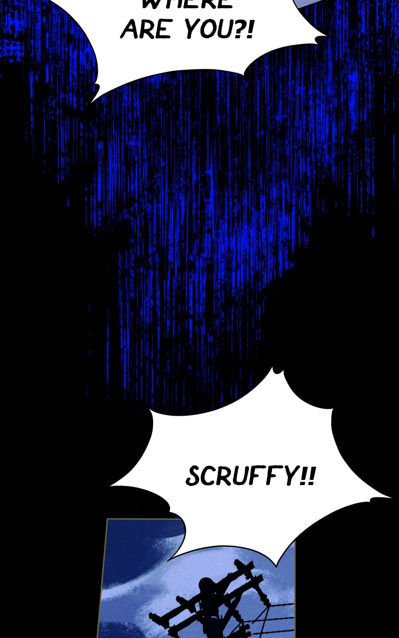 Hand Jumper chapter 118.1, page 29