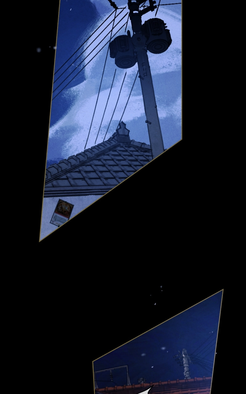 Hand Jumper chapter 118.1, page 30