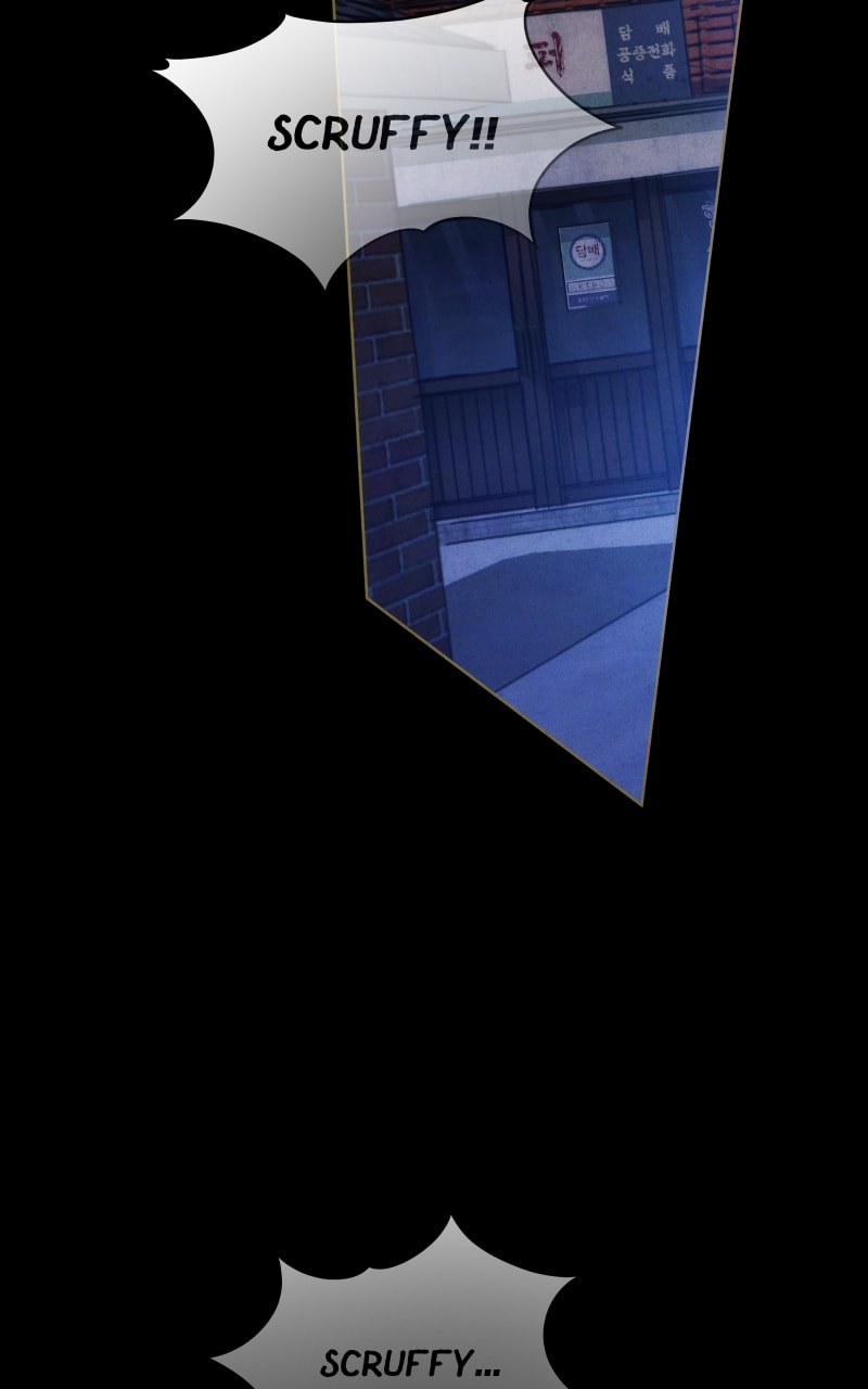 Hand Jumper chapter 118.1, page 31