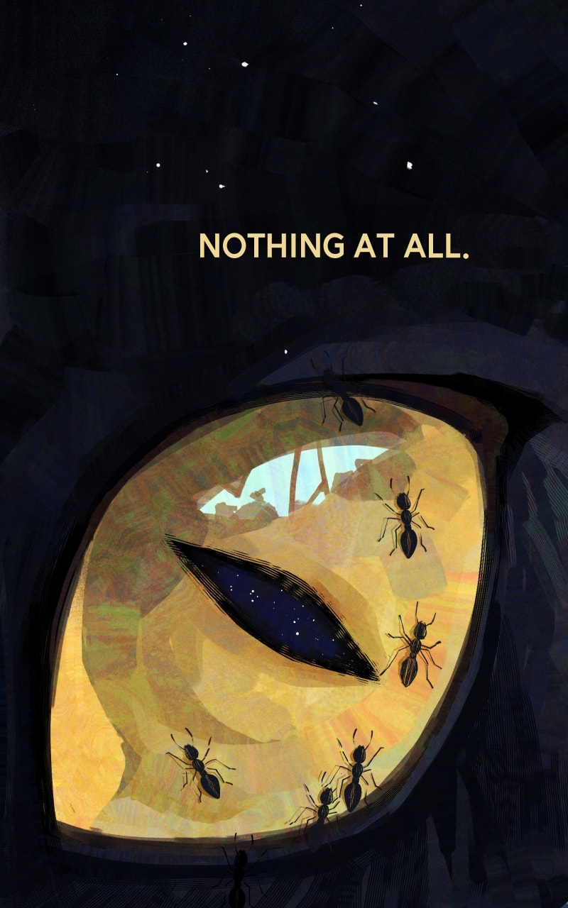 Hand Jumper chapter 118.1, page 54