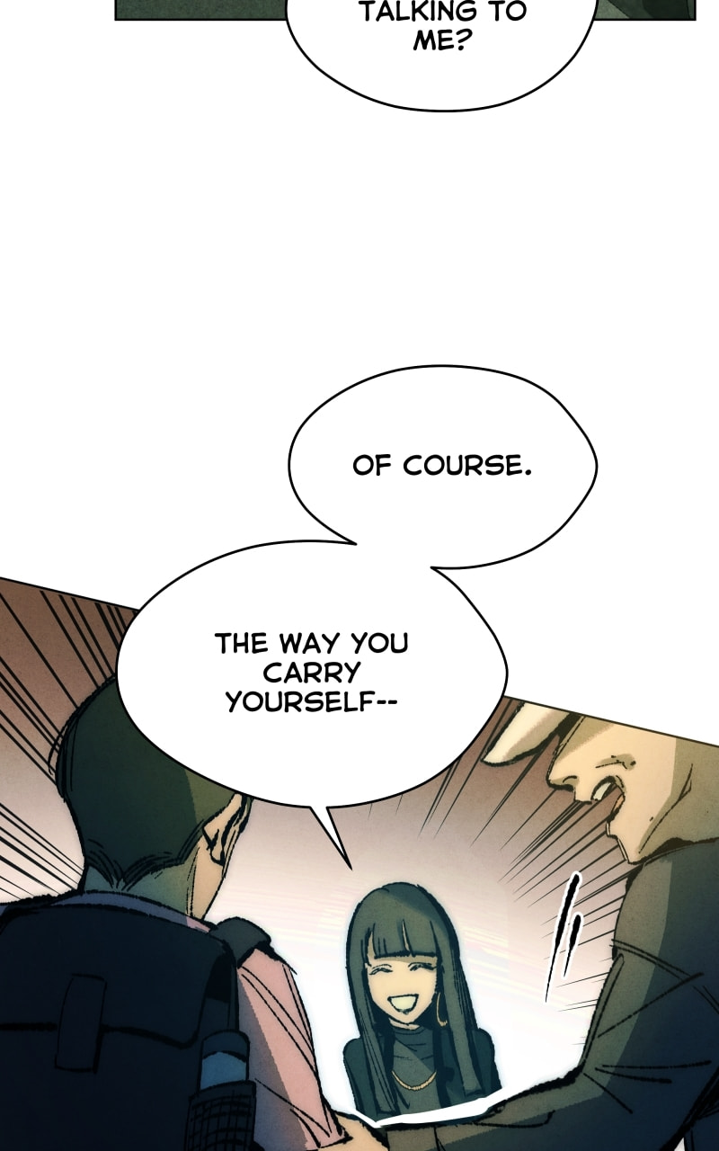 Hand Jumper chapter 118.1, page 83