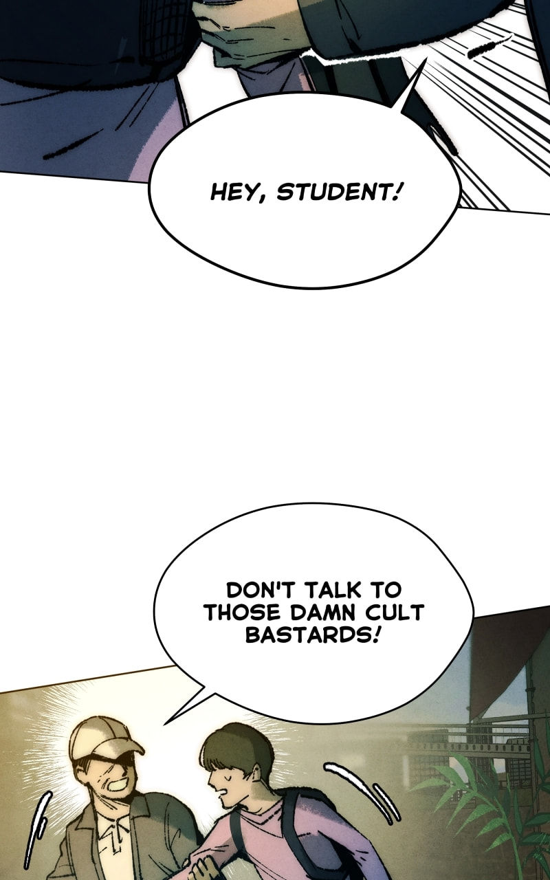 Hand Jumper chapter 118.1, page 84