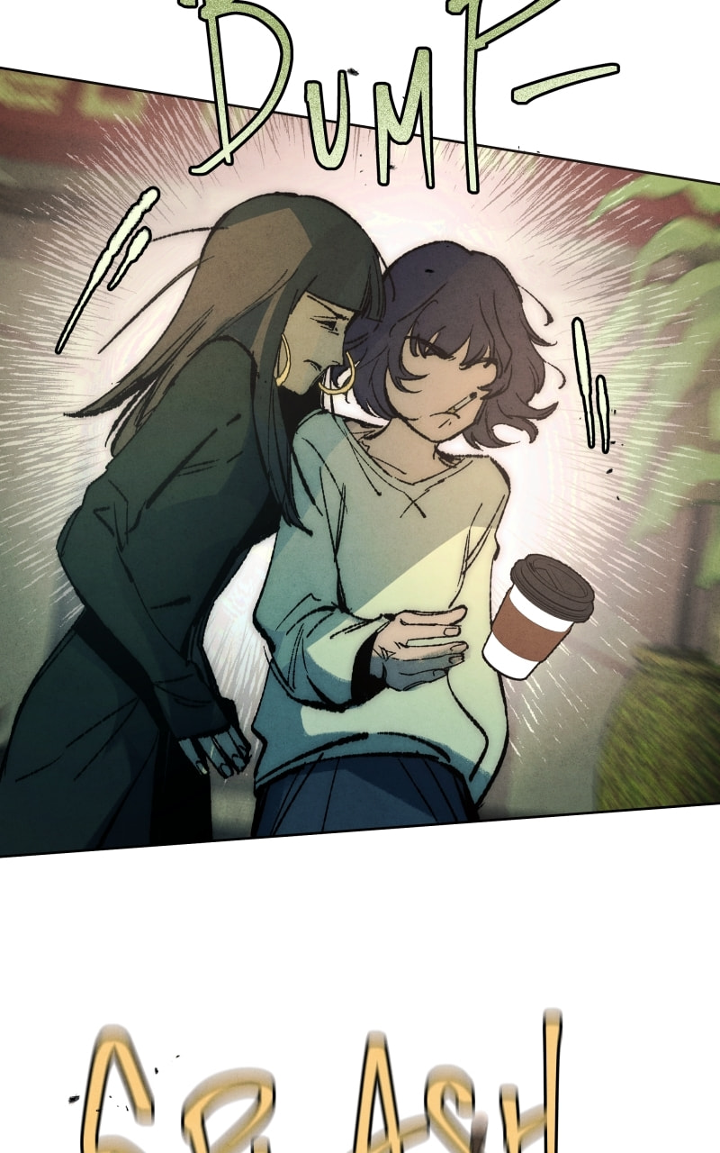 Hand Jumper chapter 118.1, page 92