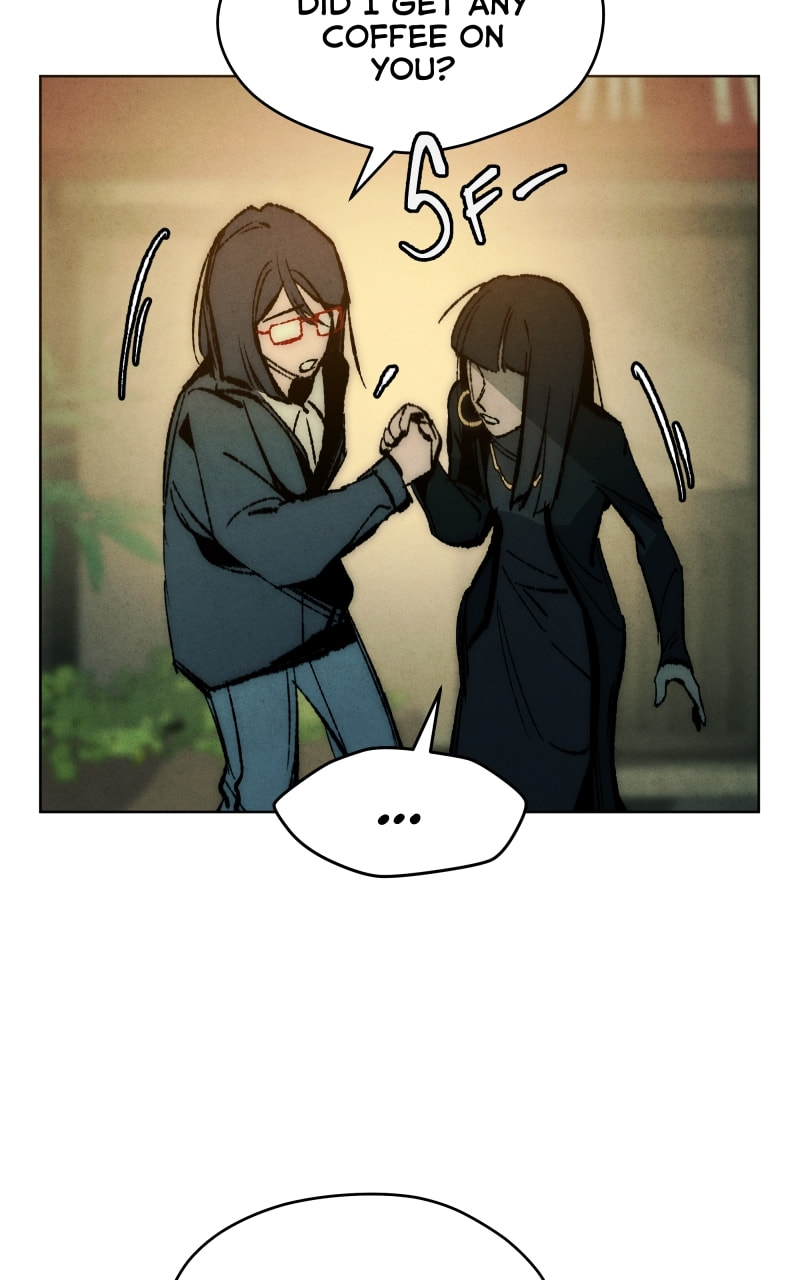 Hand Jumper chapter 118.1, page 107