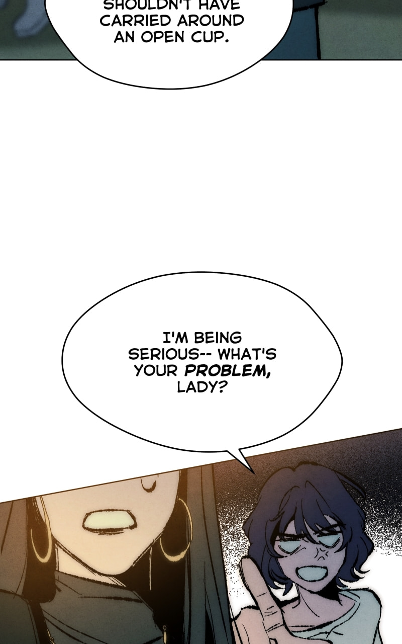 Hand Jumper chapter 118.1, page 110