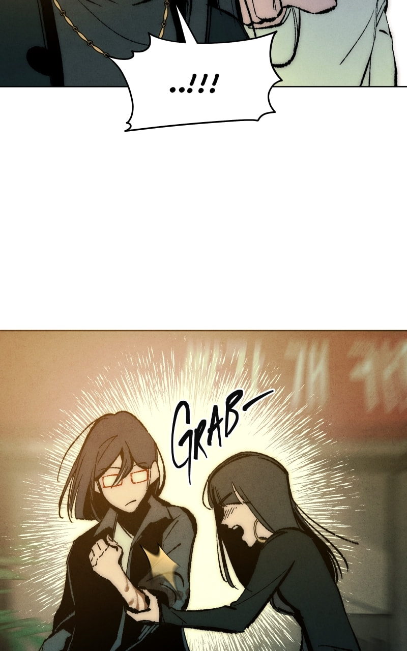 Hand Jumper chapter 118.1, page 111