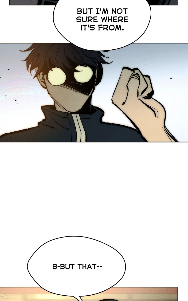Hand Jumper chapter 118.1, page 121