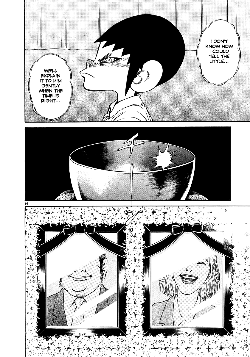 Kiichi!! chapter 12, page 15