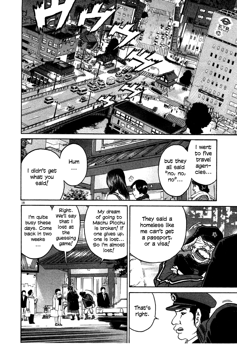 Kiichi!! chapter 23, page 18