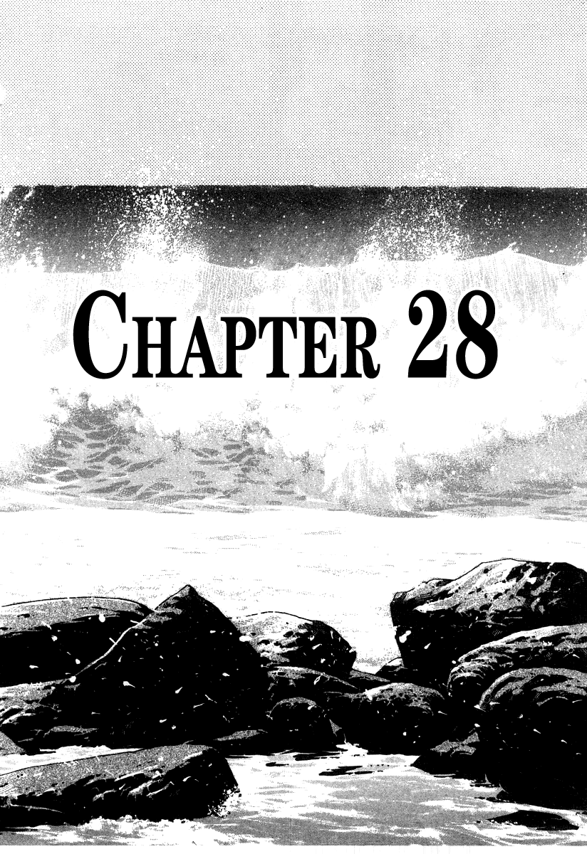Kiichi!! chapter 28, page 6
