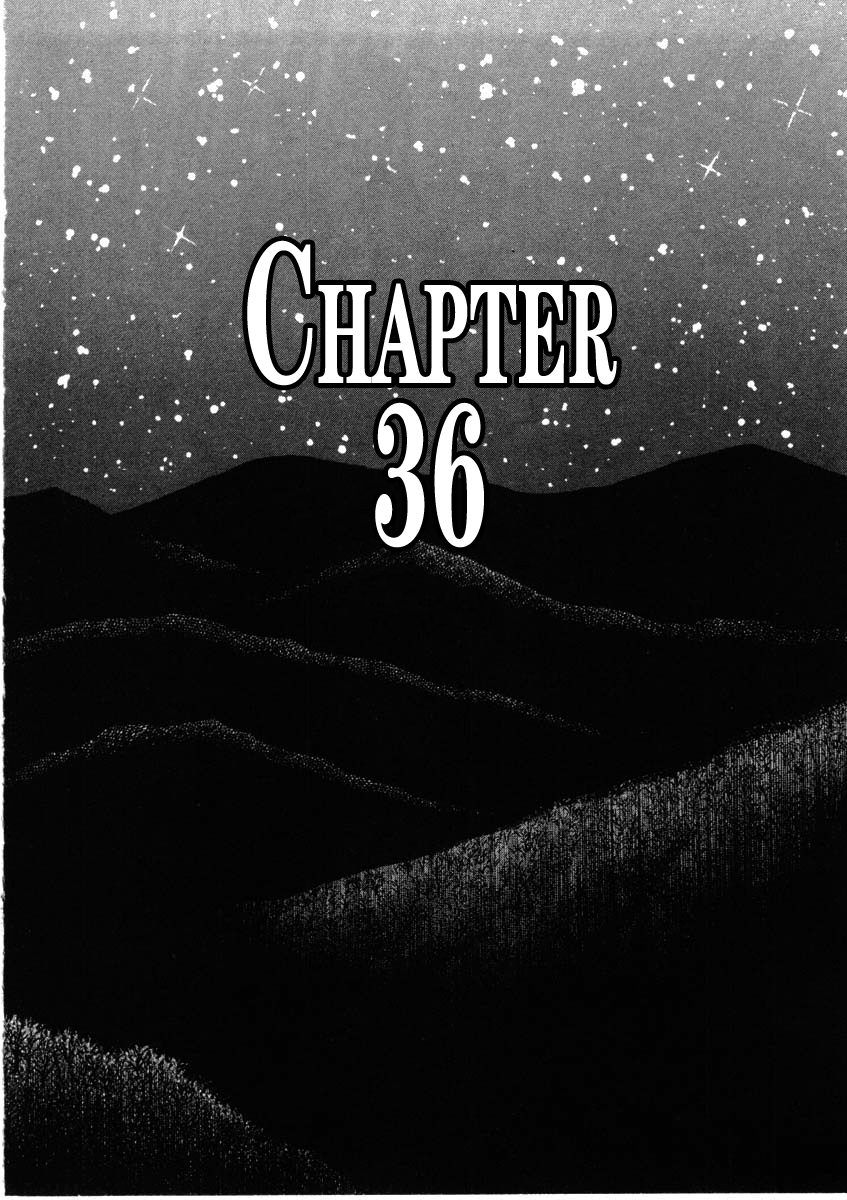Kiichi!! chapter 36, page 3