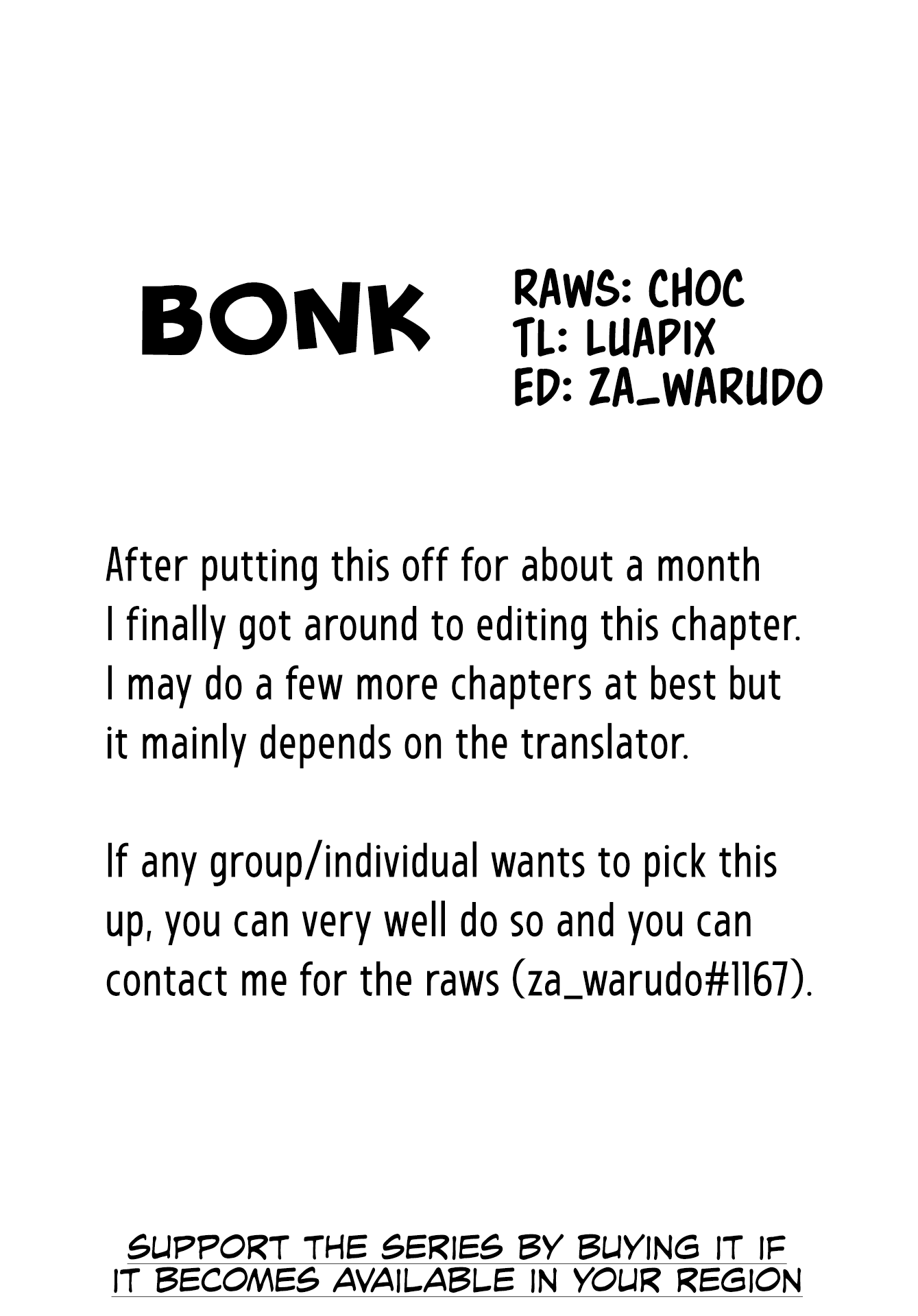 Kiichi!! chapter 39, page 18