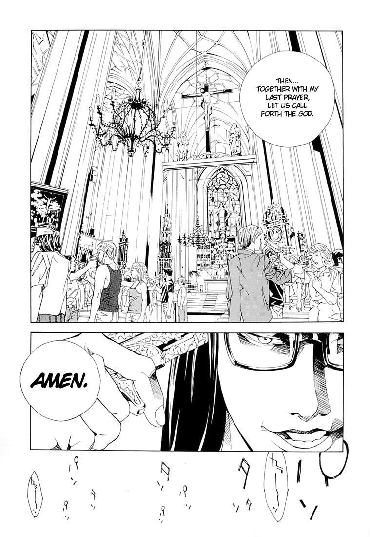 MPD Psycho chapter 68.1, page 9