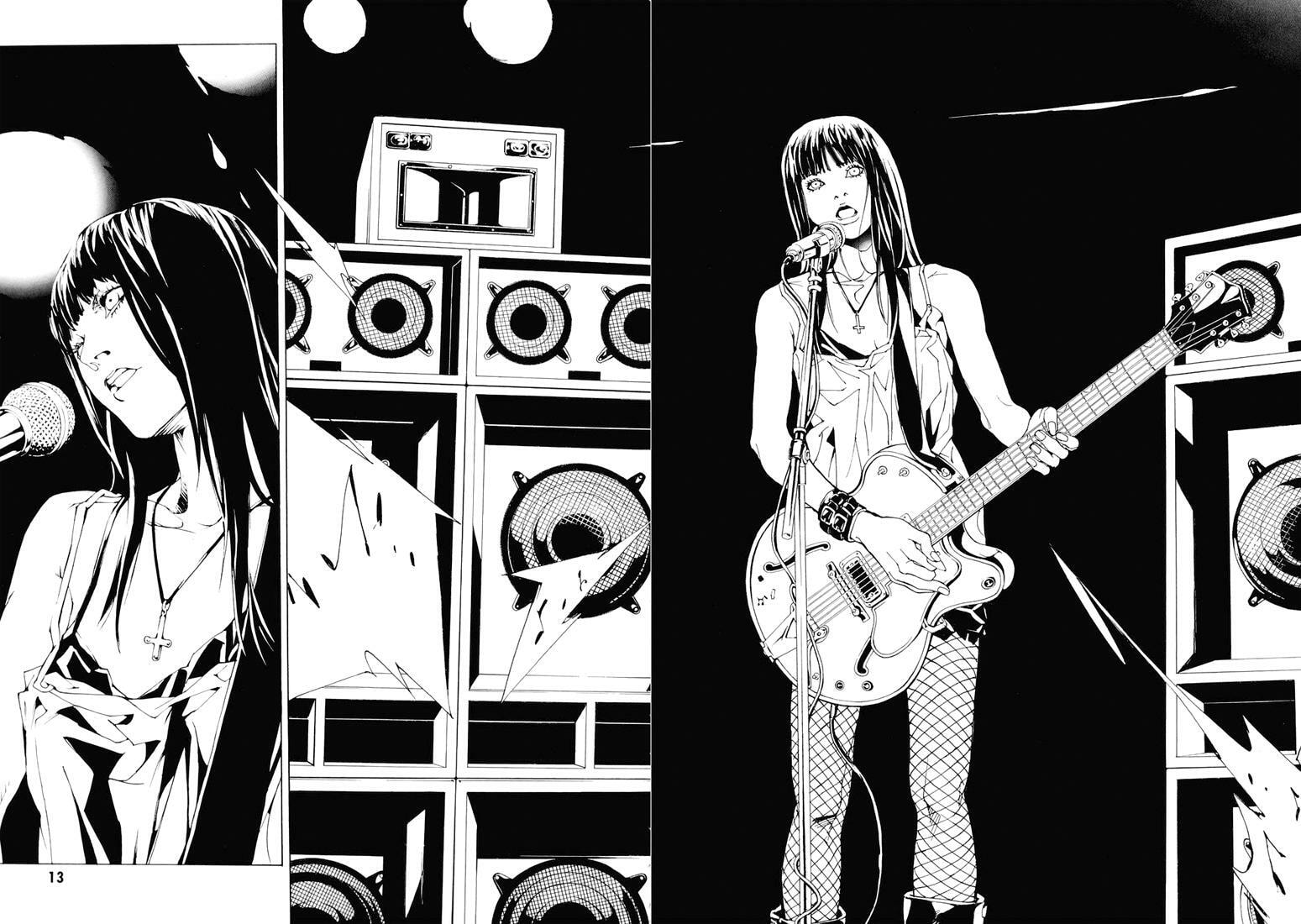MPD Psycho chapter 68.1, page 13