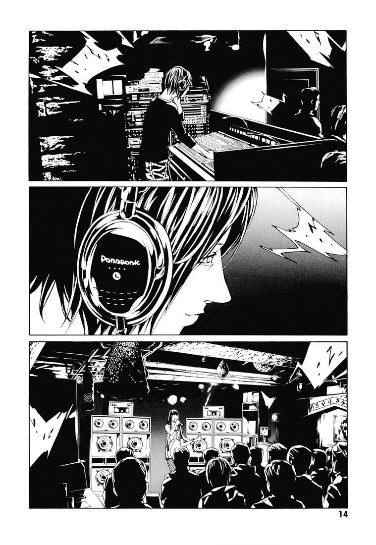 MPD Psycho chapter 68.1, page 14