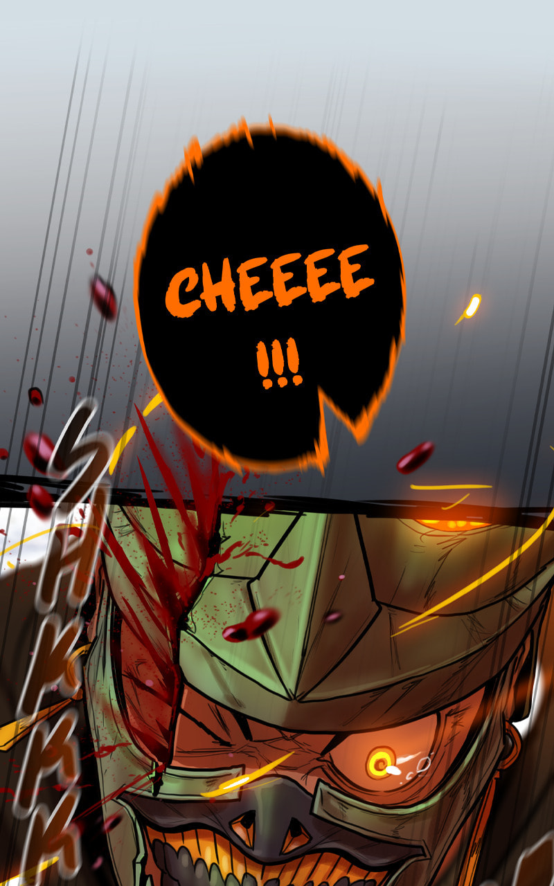 Ordeal cover