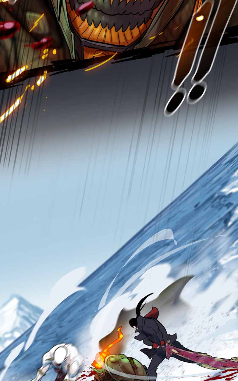 Ordeal chapter 100, page 2