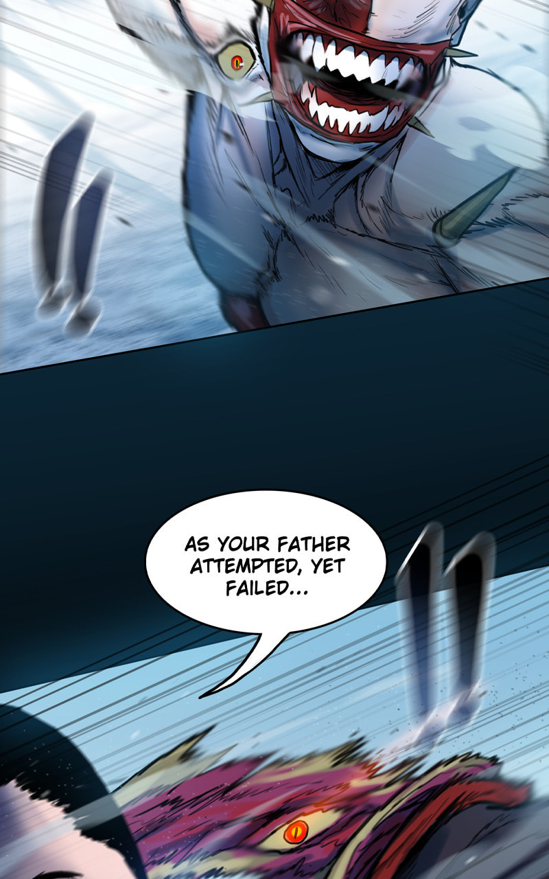 Ordeal chapter 100, page 4