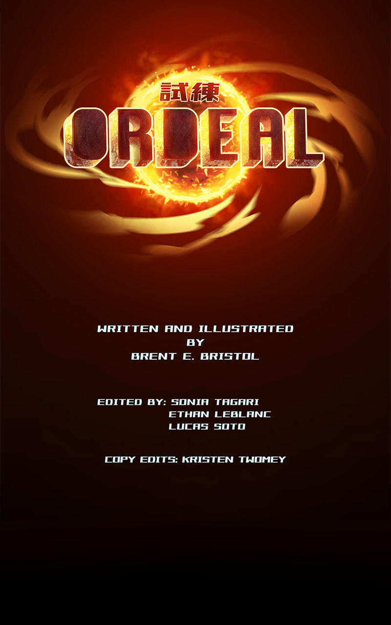 Ordeal chapter 100, page 6