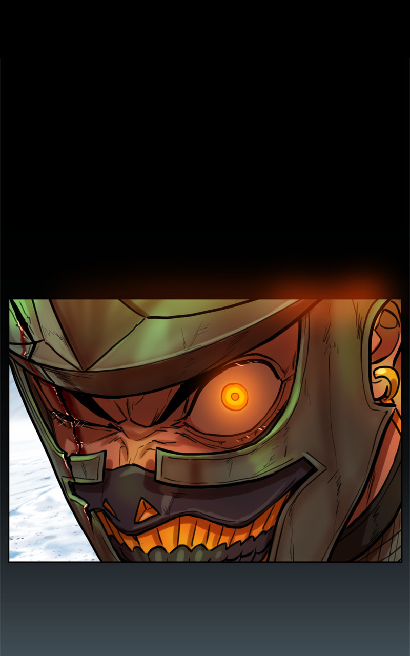 Ordeal chapter 100, page 7