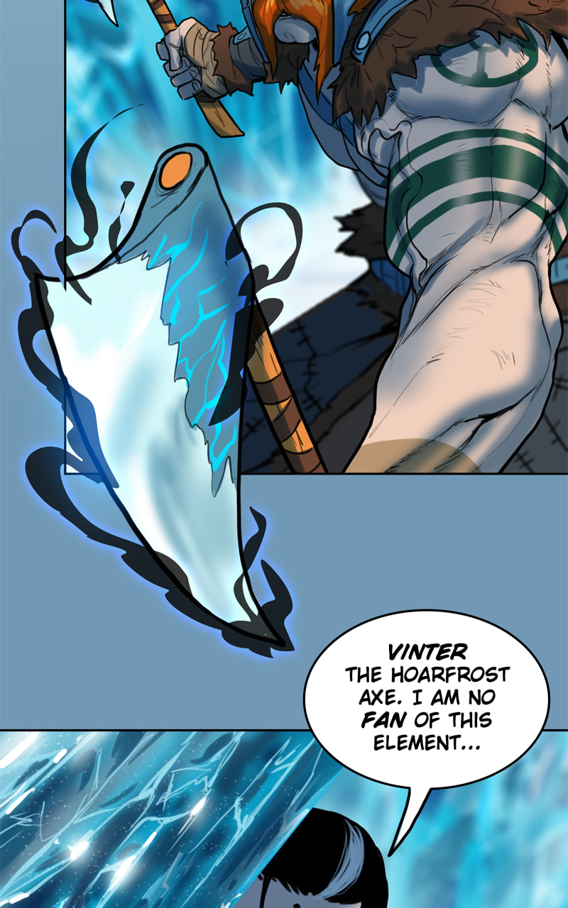Ordeal chapter 100, page 18