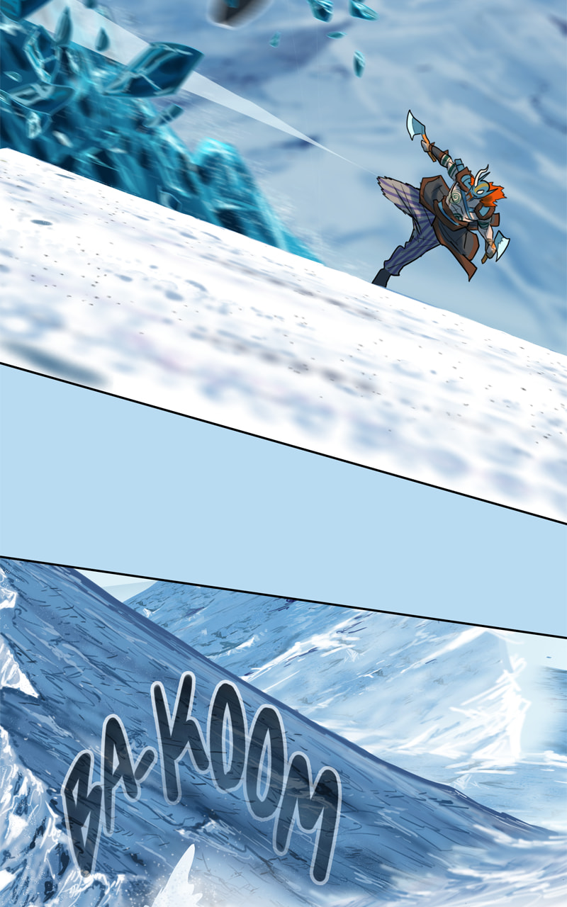 Ordeal chapter 100, page 23