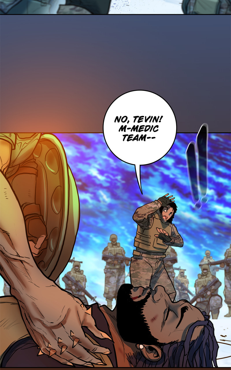 Ordeal chapter 100, page 34