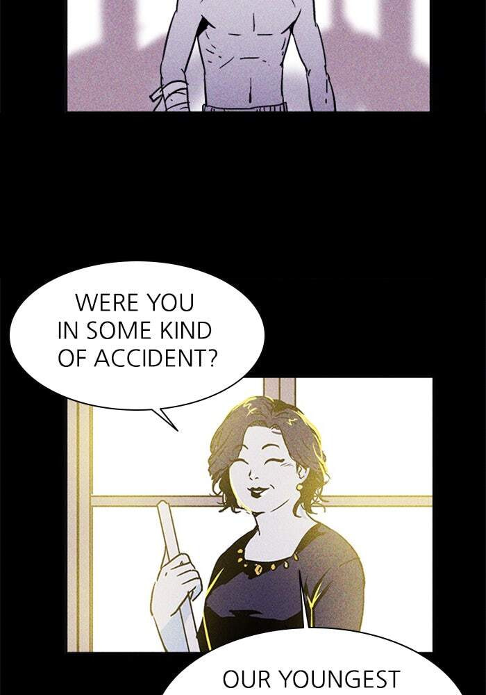 PIGPEN chapter 1, page 40