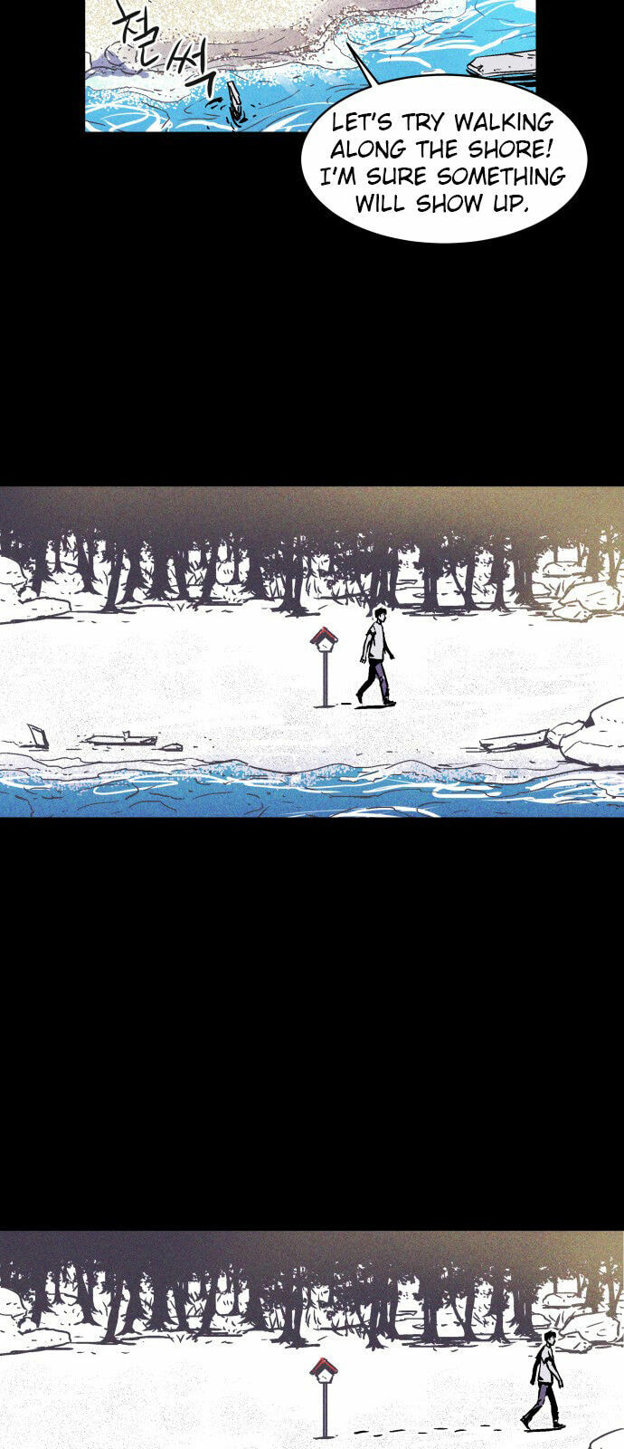PIGPEN chapter 1.1, page 10