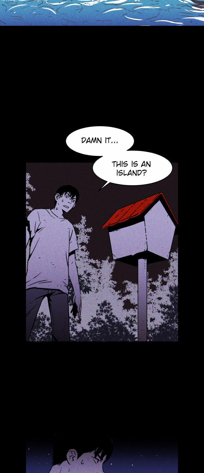 PIGPEN chapter 1.1, page 13
