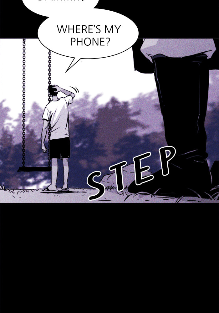 PIGPEN chapter 10, page 33